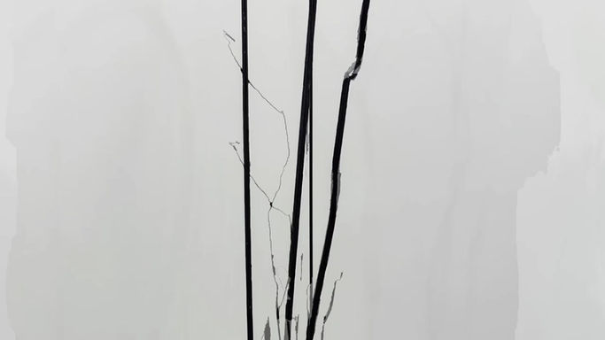 Jerome Toret Perfume Art Creation